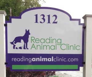 New Clients | Reading Animal Clinic